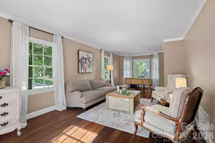 817 Bent Wood Ct, Matthews, NC 28105 - Photo 5