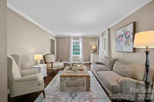 817 Bent Wood Ct, Matthews, NC 28105 - Photo 7