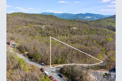 Lot 27 Trails End Road #27, Spruce Pine, NC 28714 - Photo 35
