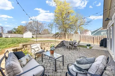 2817 Holt Street, Charlotte, NC 28205 - Photo 41