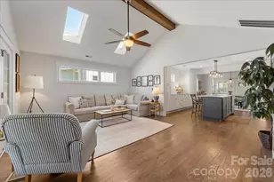 2817 Holt St, Charlotte, NC 28205 - Photo 21