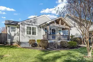 2817 Holt St, Charlotte, NC 28205 - Photo 3