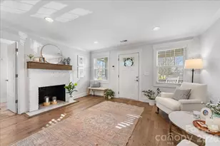 2817 Holt St, Charlotte, NC 28205 - Photo 5