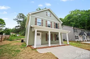 1332 Mason St, Kannapolis, NC 28081 - Photo 3