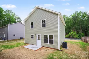 1332 Mason St, Kannapolis, NC 28081 - Photo 5