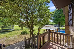 3634 Brookwood Dr, Maiden, NC 28650 - Photo 9
