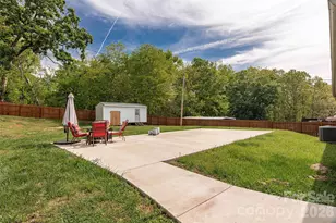 445 Old Caroleen Rd, Forest City, NC 28043 - Photo 23