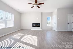 113 Pinnacle Crossing, Shelby, NC 28152 - Photo 5