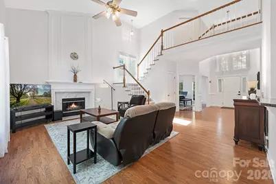 8908 Leinster Drive, Charlotte, NC 28277 - Photo 9
