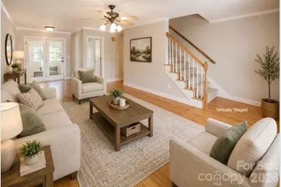 1421 Windsor Street NE, Lenoir, NC 28645 - Photo 5