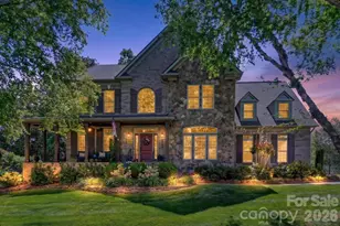 7835 Sand Trap Ln, Stanley, NC 28164 - Photo 3