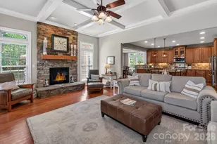 7835 Sand Trap Ln, Stanley, NC 28164 - Photo 21