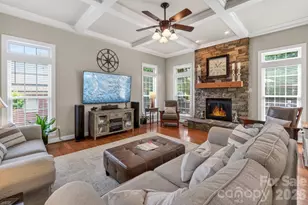 7835 Sand Trap Ln, Stanley, NC 28164 - Photo 19
