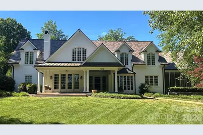 3135 Loma Lane, Charlotte, NC 28205 - Photo 1