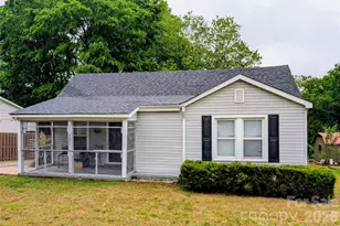 707 Oakshade Ave, Kannapolis, NC 28083 - Photo 1