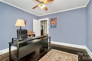 707 Oakshade Ave, Kannapolis, NC 28083 - Photo 17