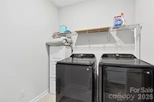 104 Trellis Ln, Troutman, NC 28166 - Photo 23
