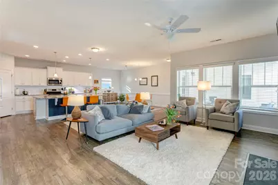3577 County Down Avenue, Kannapolis, NC 28081 - Photo 5