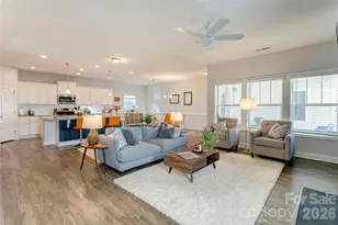 3577 County Down Ave, Kannapolis, NC 28081 - Photo 5