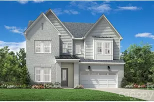 4119 Willcutt Wy, Huntersville, NC 28078 - Photo 1