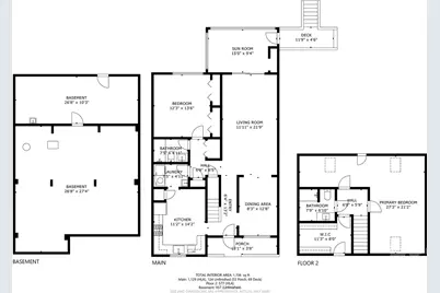 12 Pencross Circle, Etowah, NC 28729 - Photo 43
