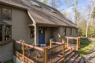70 Aberdeen Ln, Pisgah Forest, NC 28768 - Photo 11