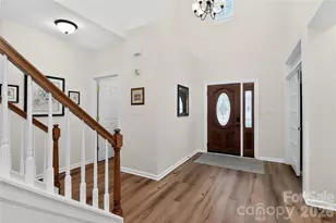 10713 Huntington Meadow Ln, Charlotte, NC 28273 - Photo 5