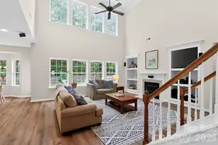 10713 Huntington Meadow Ln, Charlotte, NC 28273 - Photo 11