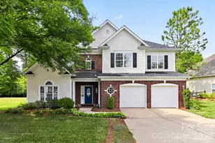 10713 Huntington Meadow Ln, Charlotte, NC 28273 - Photo 1