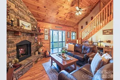 651 Point Of View Drive, Waynesville, NC 28785 - Photo 7