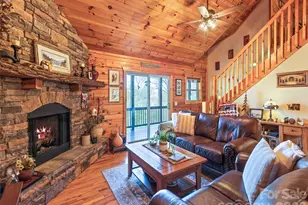 651 Point of View Dr, Waynesville, NC 28785 - Photo 7
