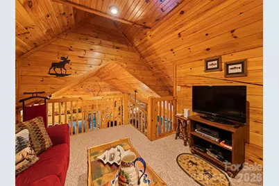 651 Point Of View Drive, Waynesville, NC 28785 - Photo 17