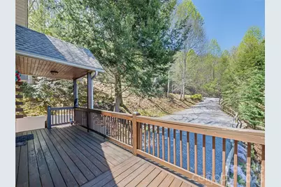 651 Point Of View Drive, Waynesville, NC 28785 - Photo 5