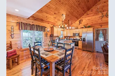 651 Point Of View Drive, Waynesville, NC 28785 - Photo 9