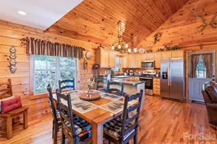 651 Point of View Dr, Waynesville, NC 28785 - Photo 9
