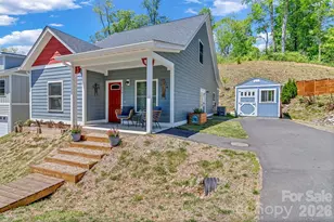 116 Northbend Dr, Asheville, NC 28804 - Photo 1