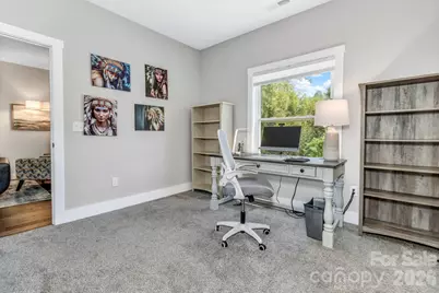 116 Northbend Drive, Asheville, NC 28804 - Photo 23