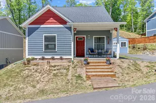 116 Northbend Dr, Asheville, NC 28804 - Photo 1