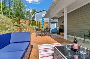 116 Northbend Dr, Asheville, NC 28804 - Photo 33