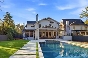 400 Hunter Ln, Charlotte, NC 28211 - Photo 45