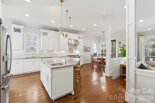 400 Hunter Ln, Charlotte, NC 28211 - Photo 7