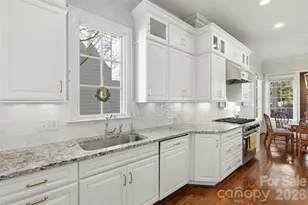 400 Hunter Ln, Charlotte, NC 28211 - Photo 11