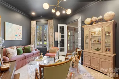 400 Hunter Lane, Charlotte, NC 28211 - Photo 3