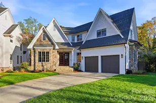 400 Hunter Ln, Charlotte, NC 28211 - Photo 1