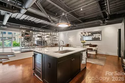 400 N Church Street #213, Charlotte, NC 28202 - Photo 11