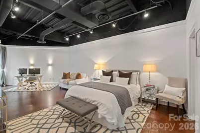 400 N Church Street #213, Charlotte, NC 28202 - Photo 37