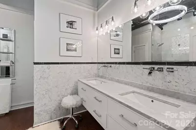 400 N Church Street #213, Charlotte, NC 28202 - Photo 29