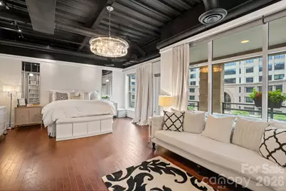 400 N Church Street #213, Charlotte, NC 28202 - Photo 21