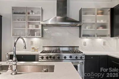 400 N Church Street #213, Charlotte, NC 28202 - Photo 13