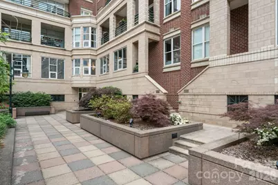 400 N Church Street #213, Charlotte, NC 28202 - Photo 43
